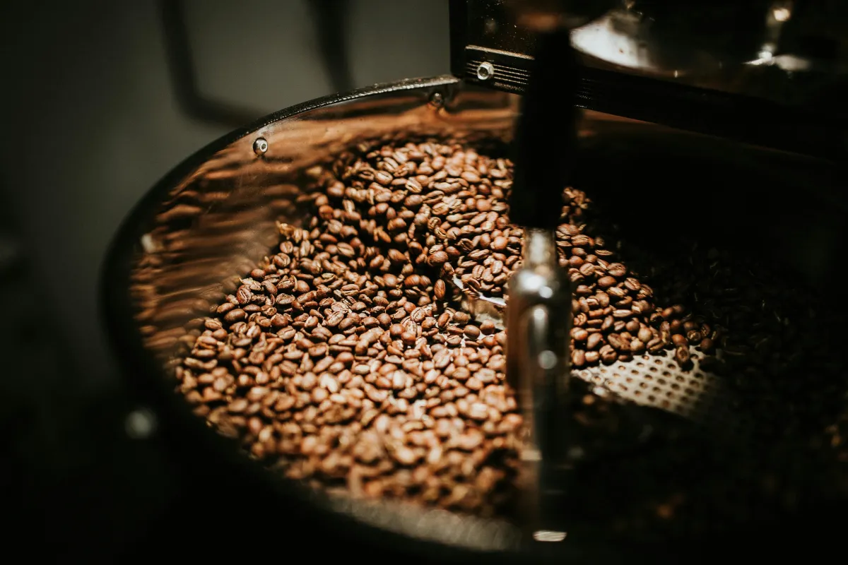 Vietnã mira exportação de café processado para aumentar receita